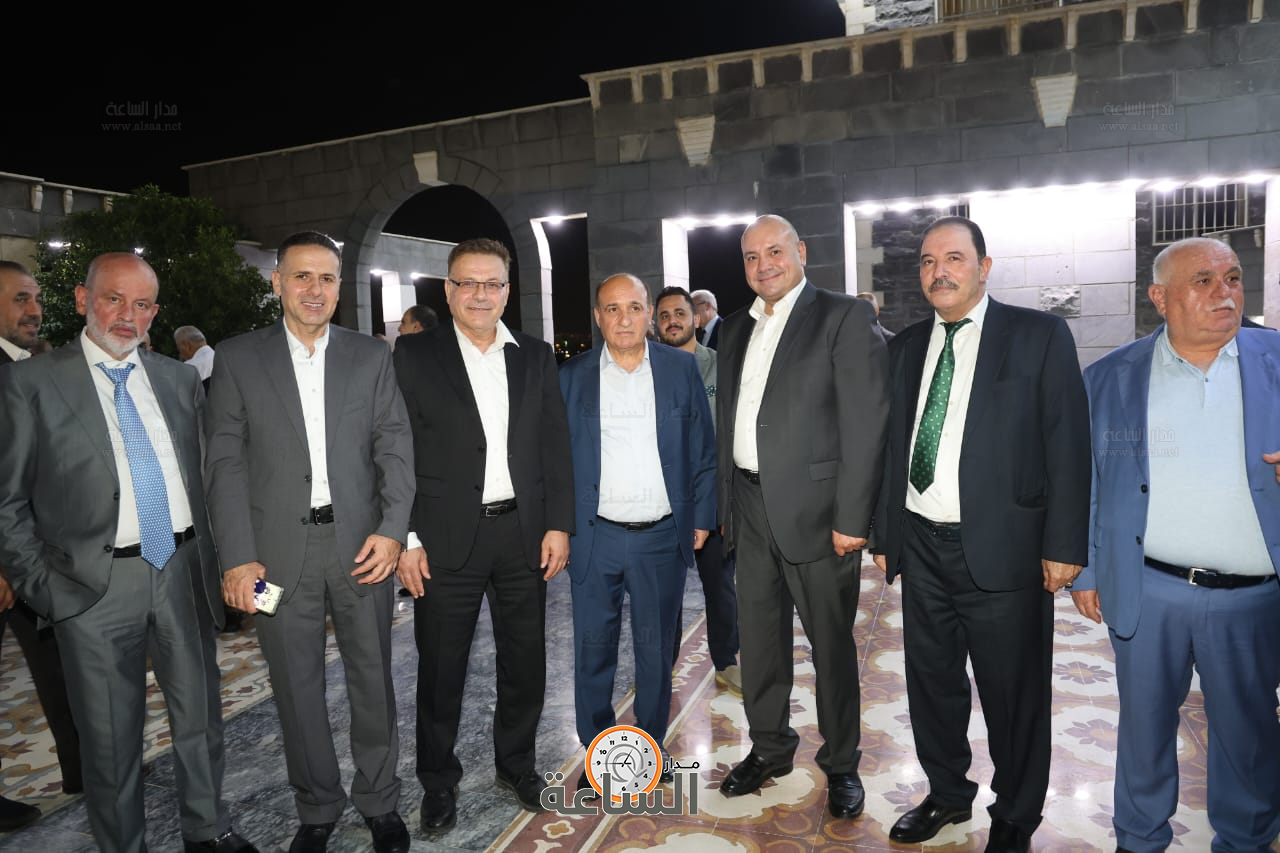 Madar Al-Saa Images 0.7435660522664151