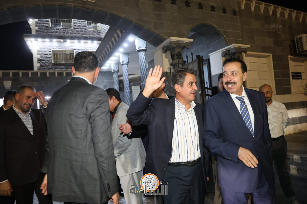 Madar Al-Saa Images 0.6583265763241806