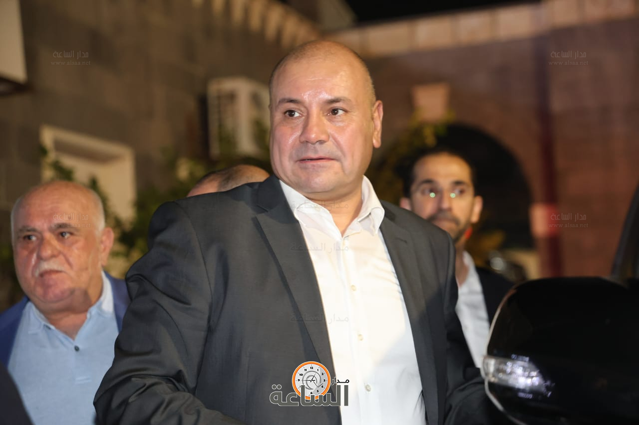 Madar Al-Saa Images 0.07374154201323346