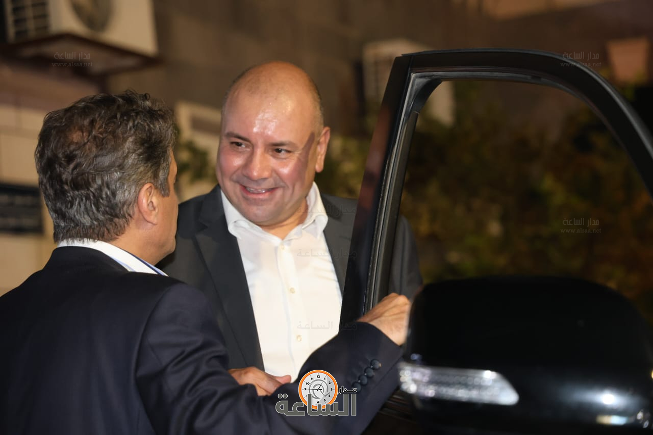 Madar Al-Saa Images 0.30374478905790303