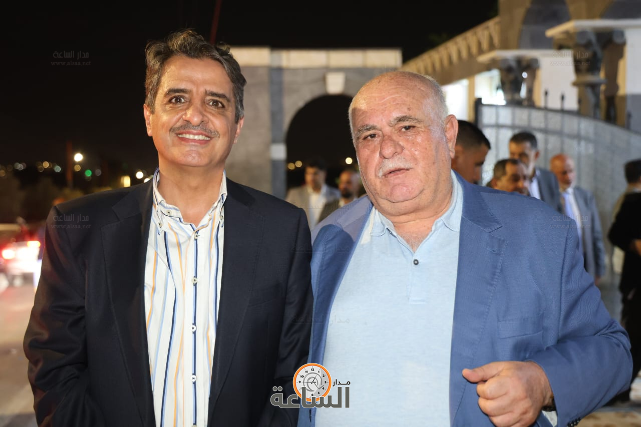 Madar Al-Saa Images 0.5997248819865981