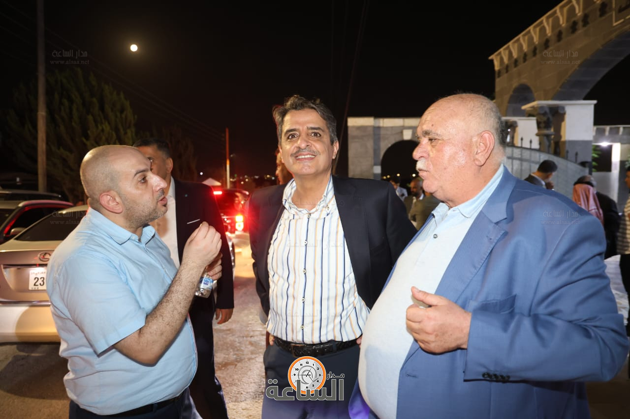 Madar Al-Saa Images 0.5848812588676273