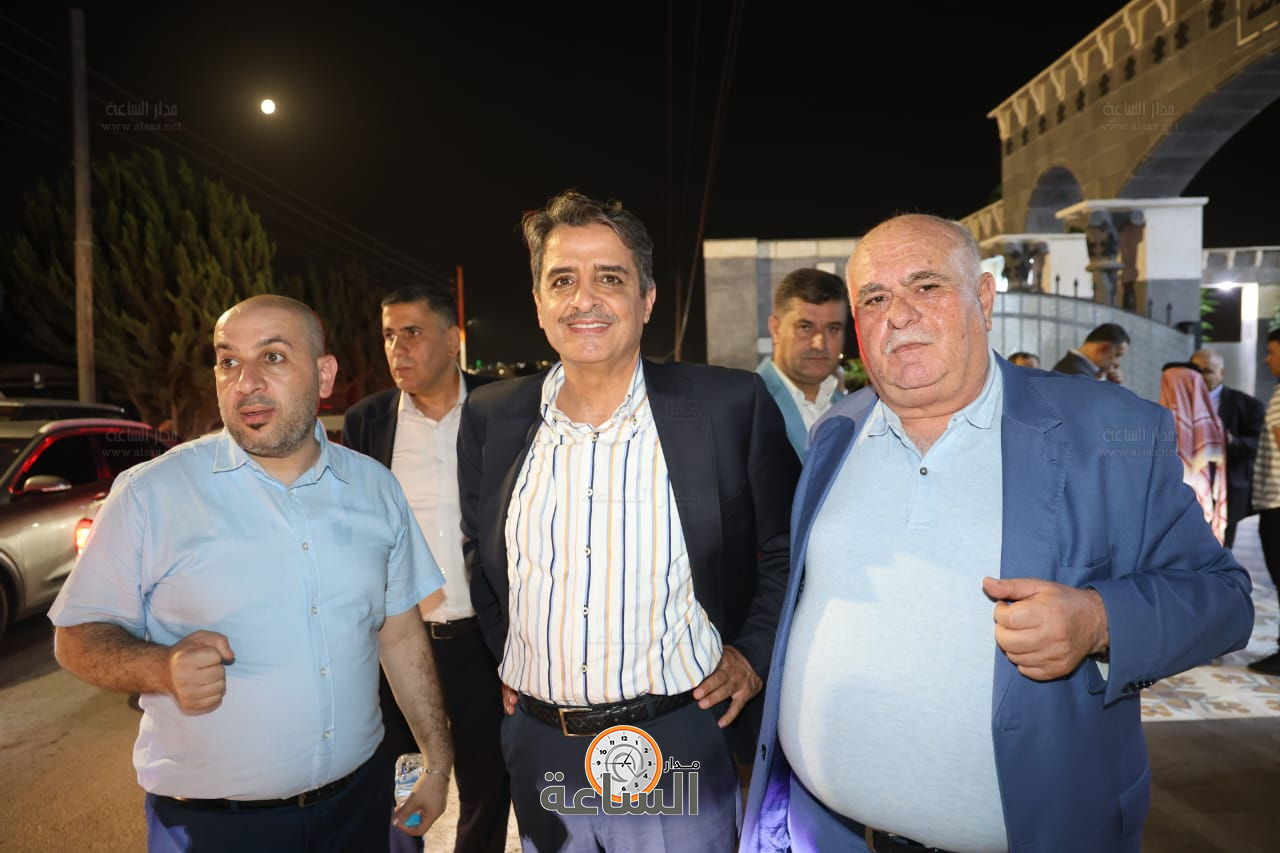 Madar Al-Saa Images 0.14814183190580021