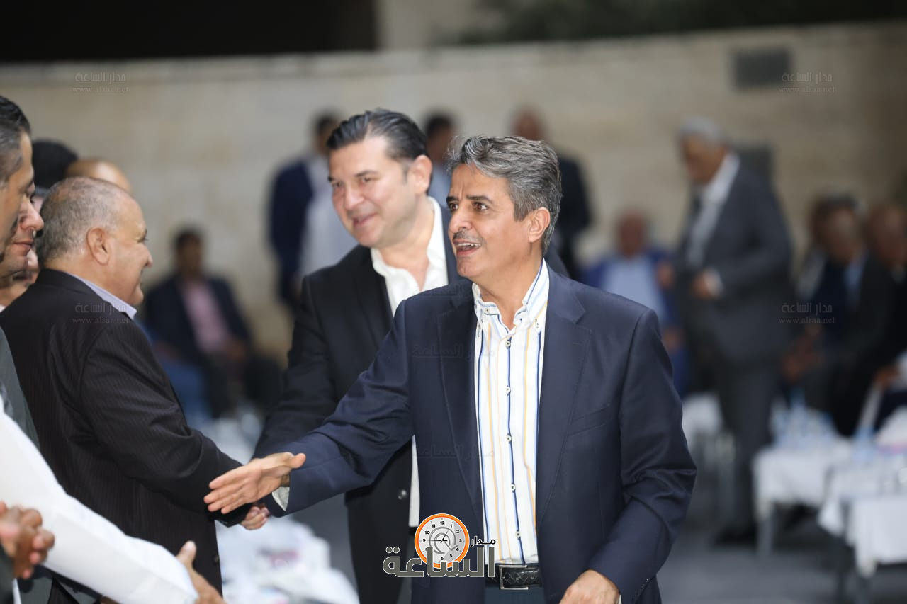 Madar Al-Saa Images 0.3666733762170655