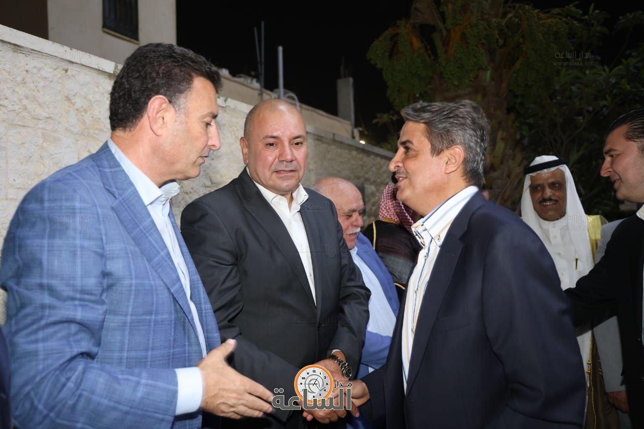 Madar Al-Saa Images 0.06119403088152786