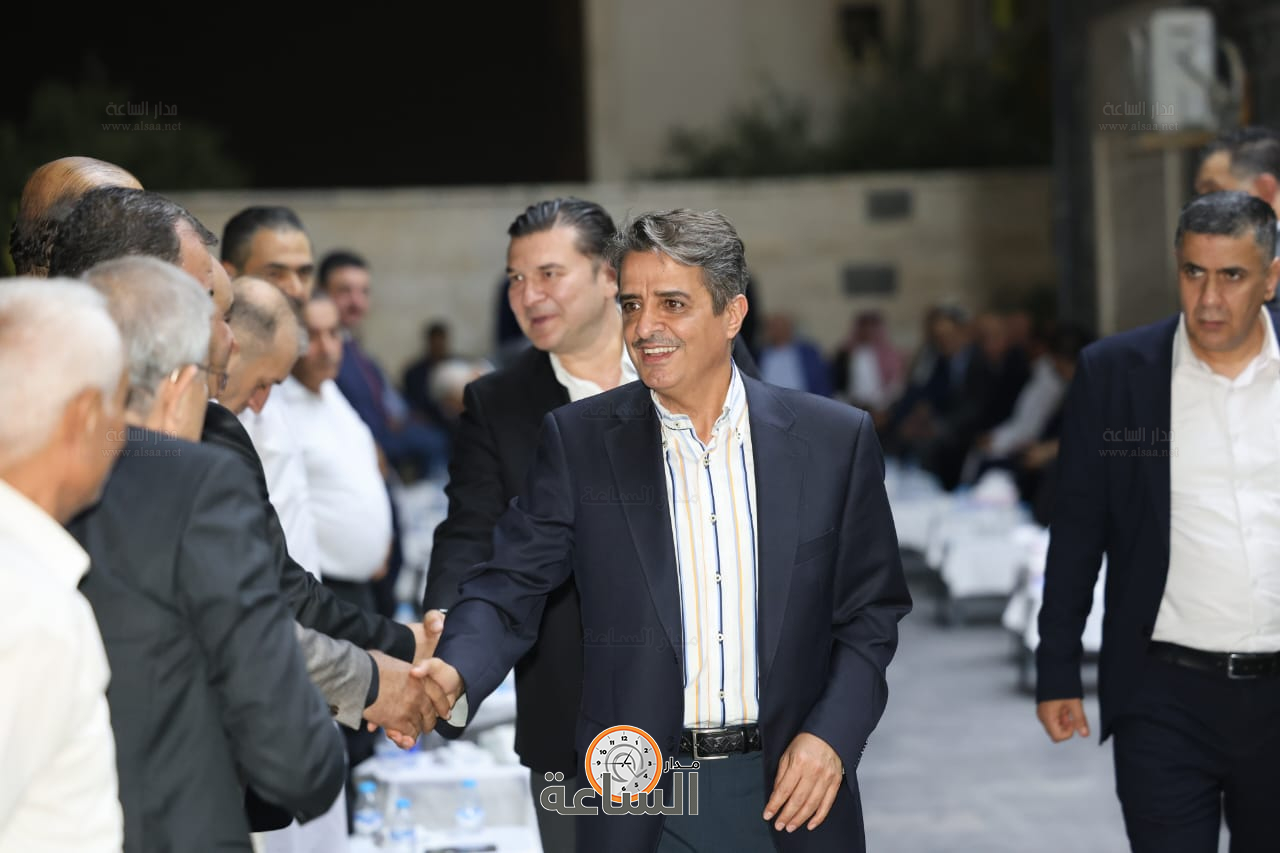 Madar Al-Saa Images 0.16873170241423252