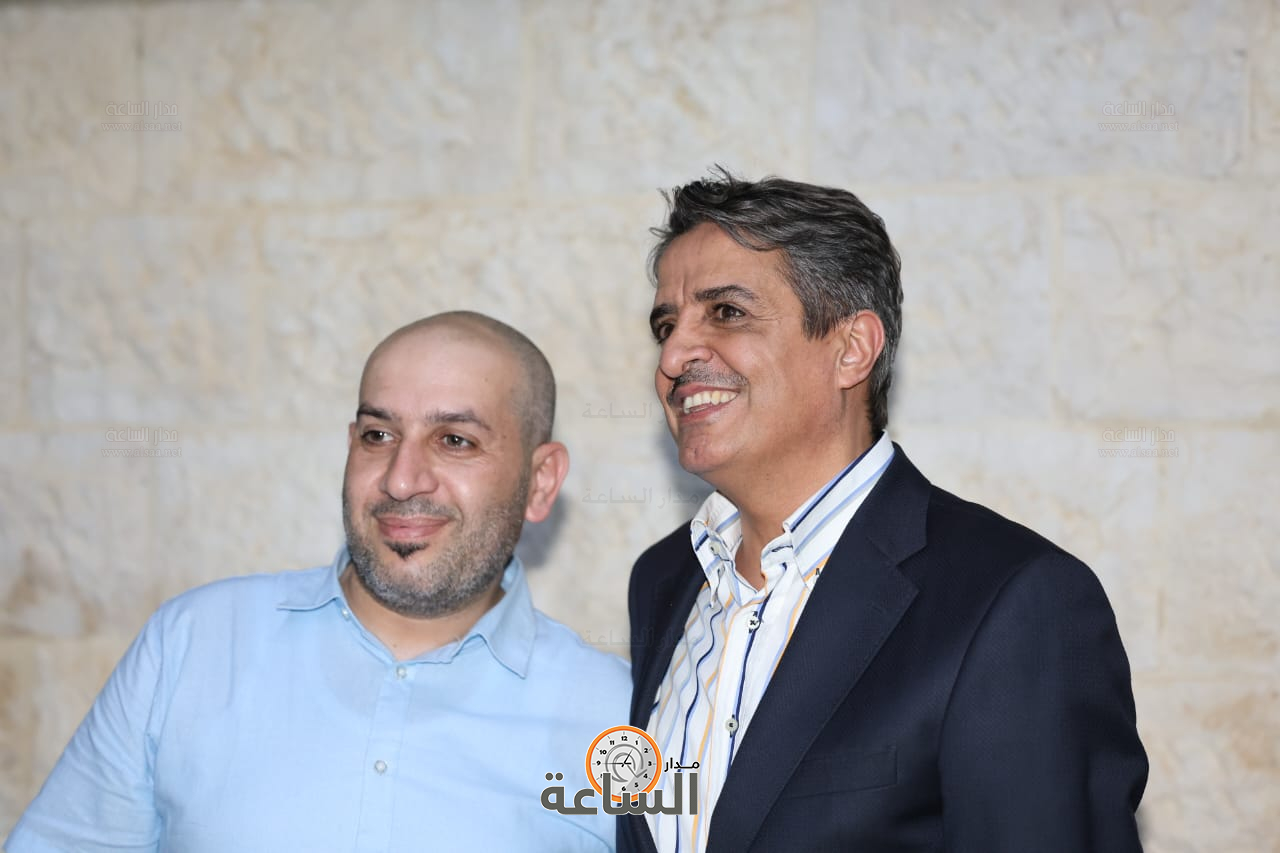 Madar Al-Saa Images 0.18357246555498863