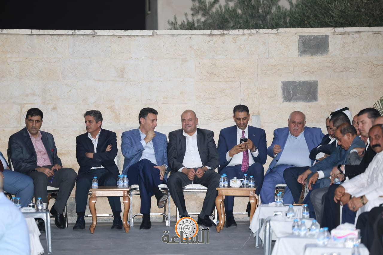 Madar Al-Saa Images 0.10781958197804009