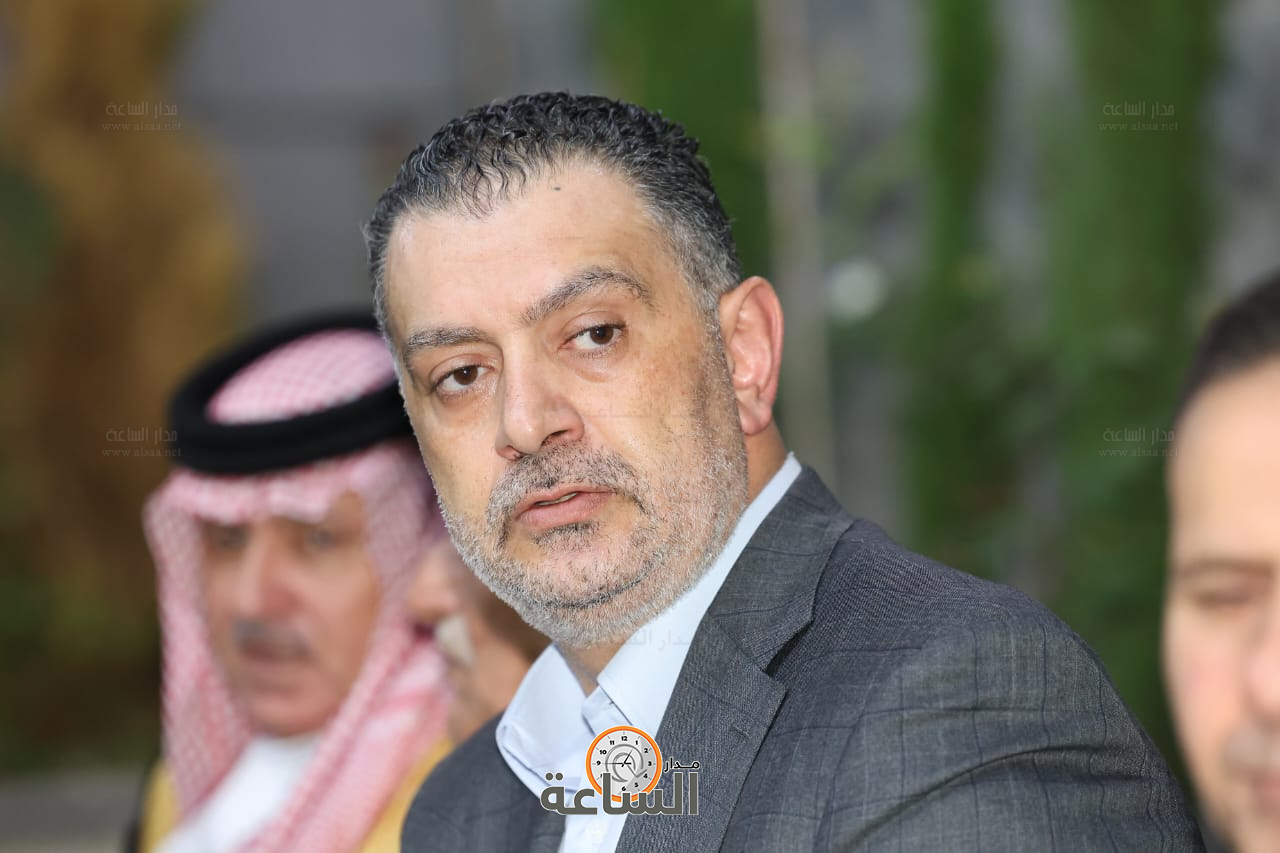 Madar Al-Saa Images 0.3895654842594777