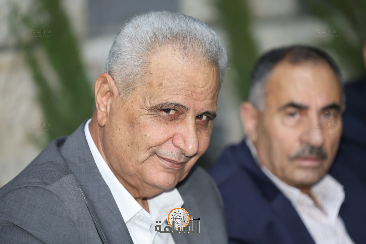 Madar Al-Saa Images 0.45583351555334783