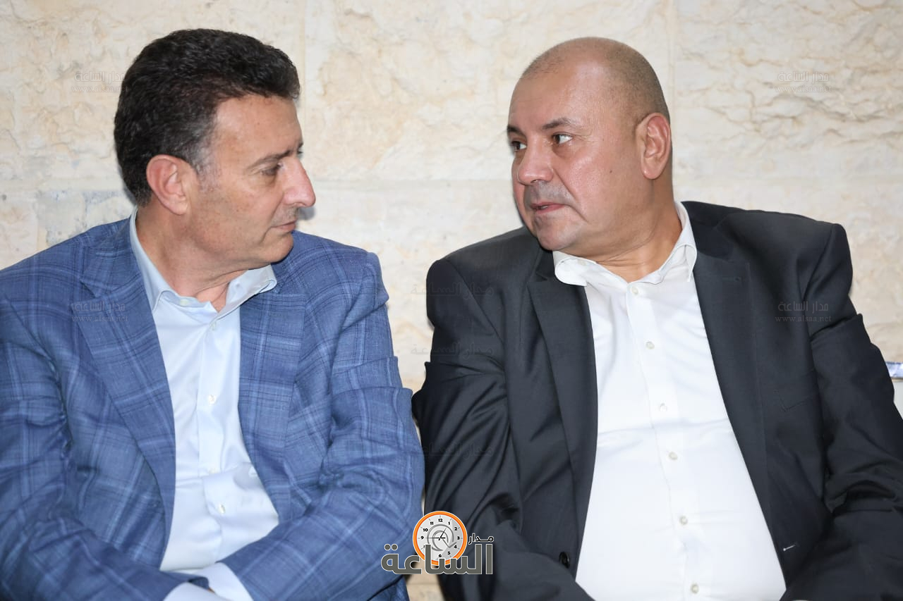 Madar Al-Saa Images 0.5404817598575401