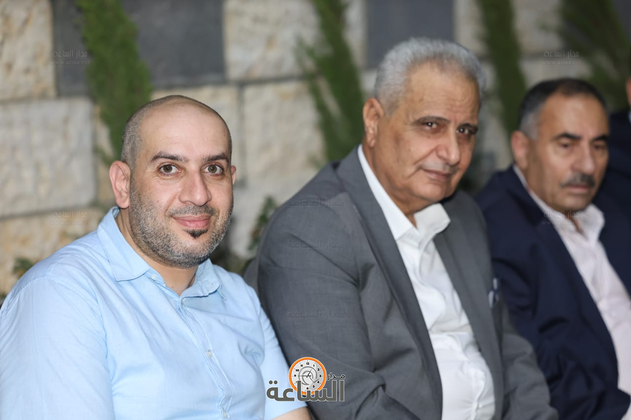 Madar Al-Saa Images 0.14738000723959477