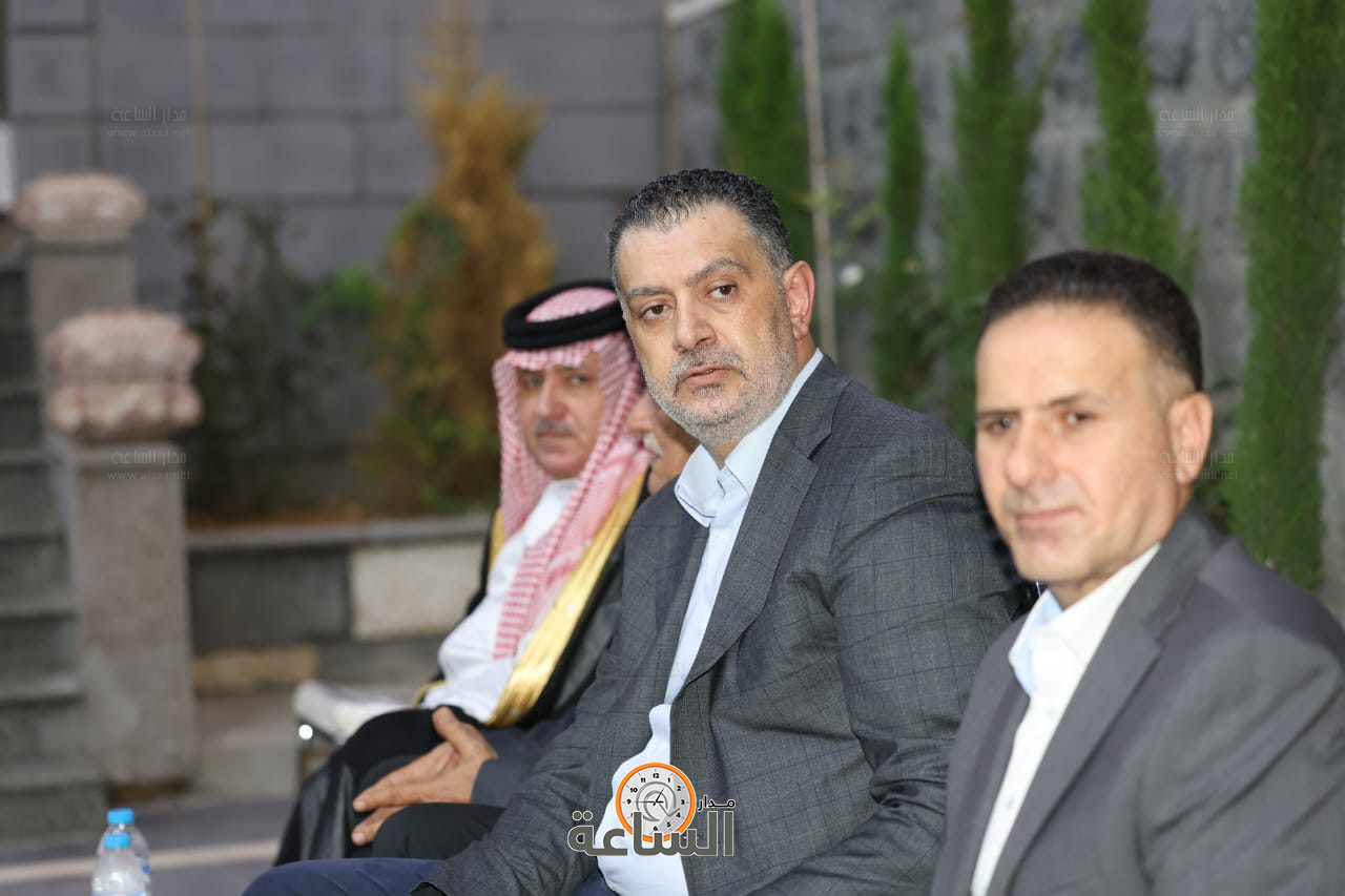 Madar Al-Saa Images 0.8056341781634697