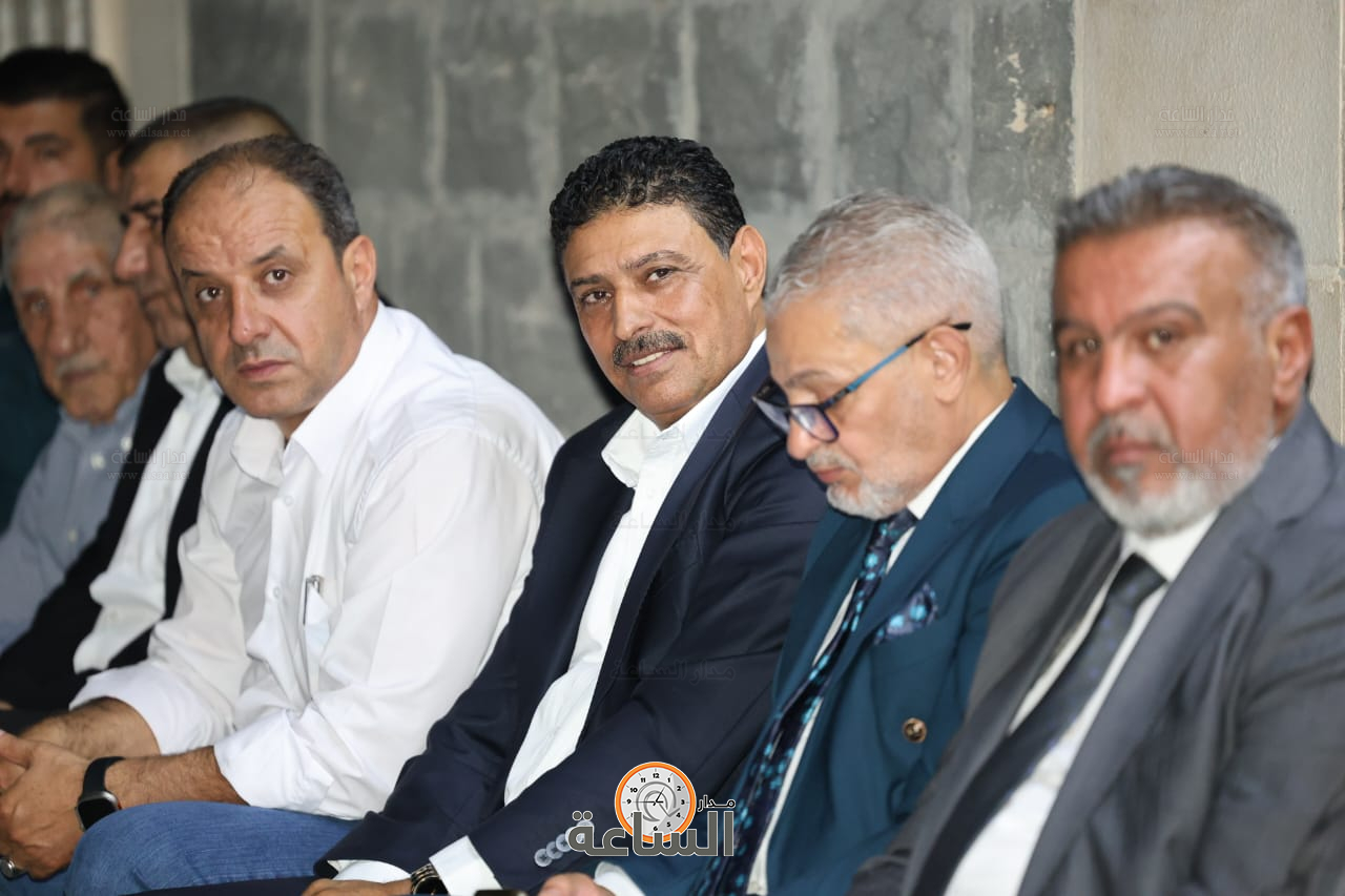 Madar Al-Saa Images 0.06621581174486113