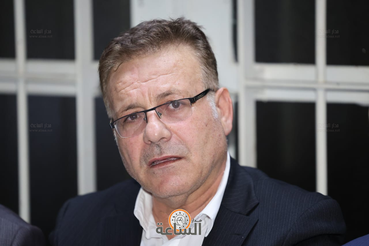 Madar Al-Saa Images 0.44740011501296073