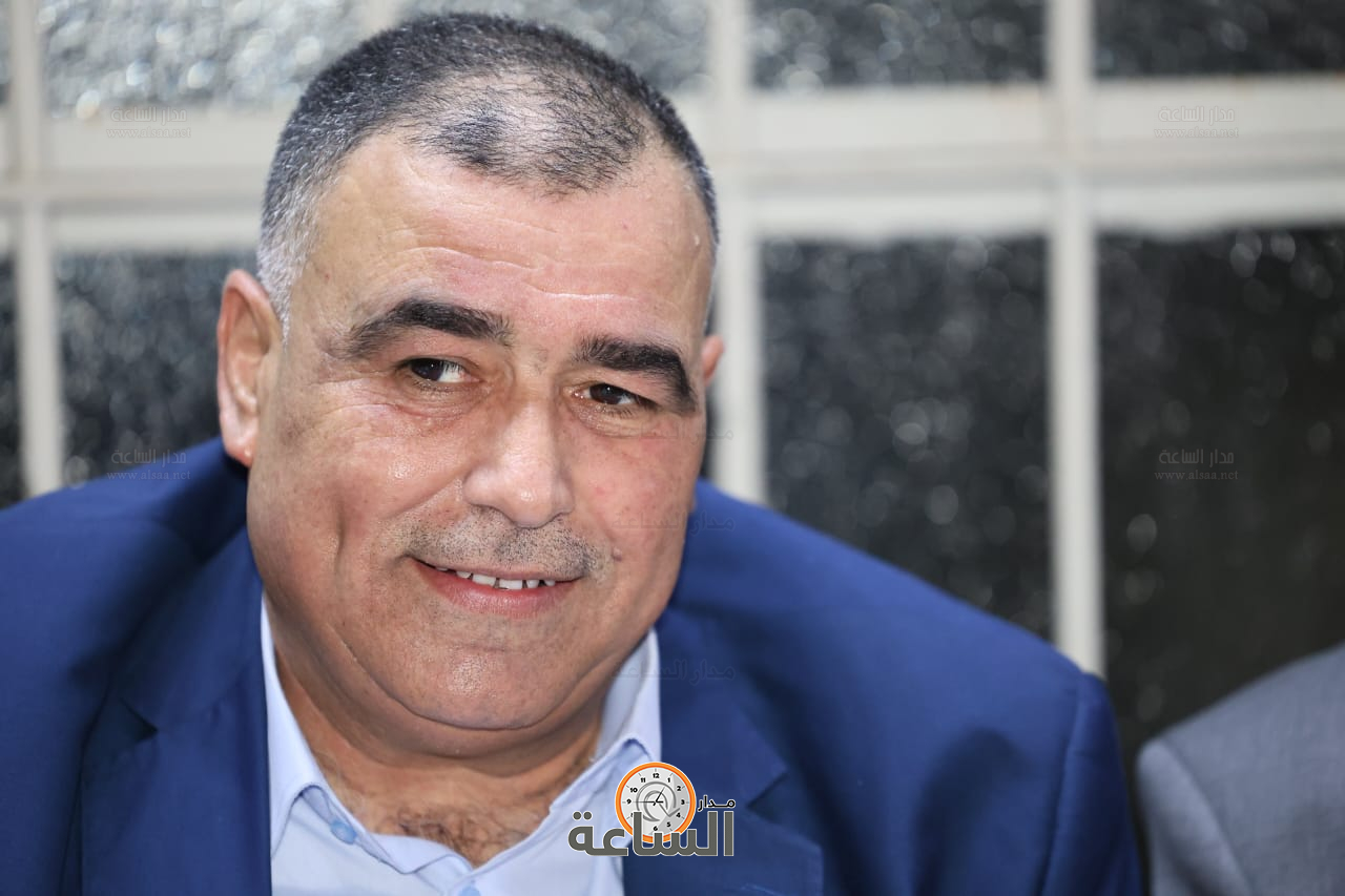 Madar Al-Saa Images 0.8434634400547943