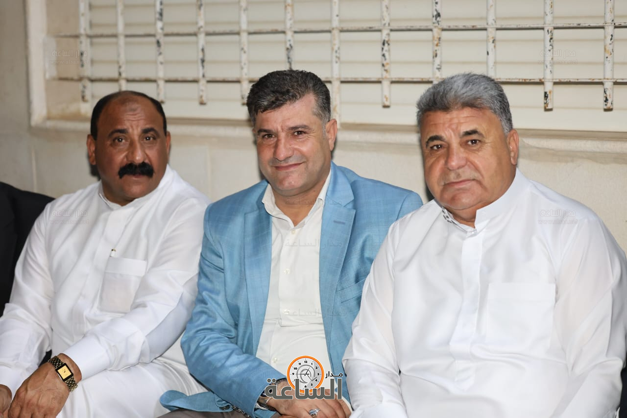 Madar Al-Saa Images 0.9875548032613803