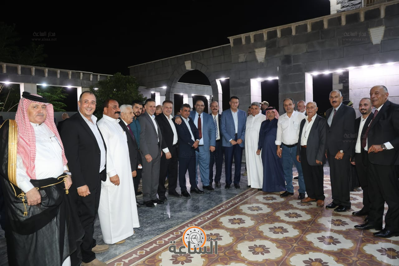 Madar Al-Saa Images 0.30460781196449216