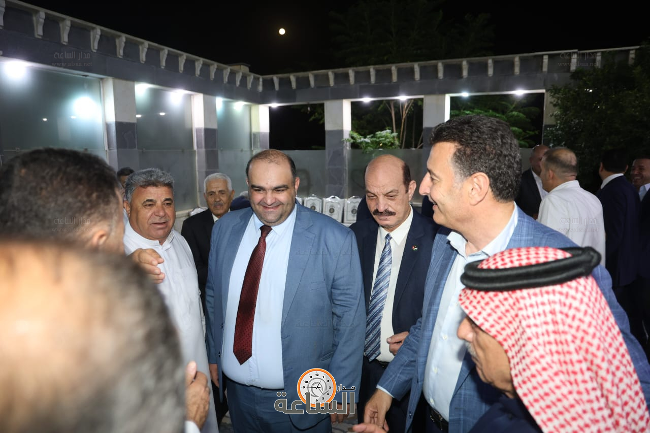 Madar Al-Saa Images 0.10438531450673871