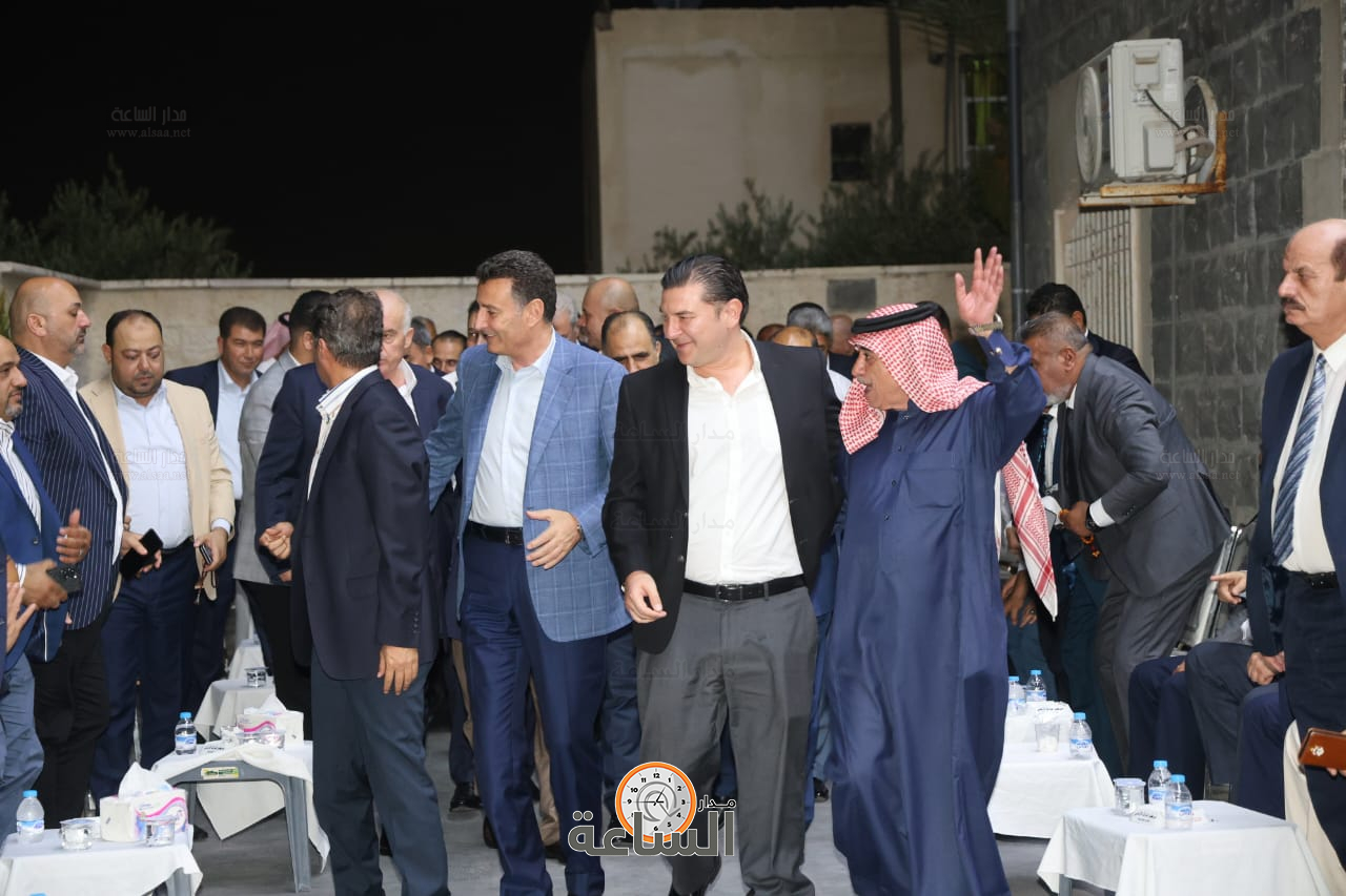 Madar Al-Saa Images 0.7098111971067567