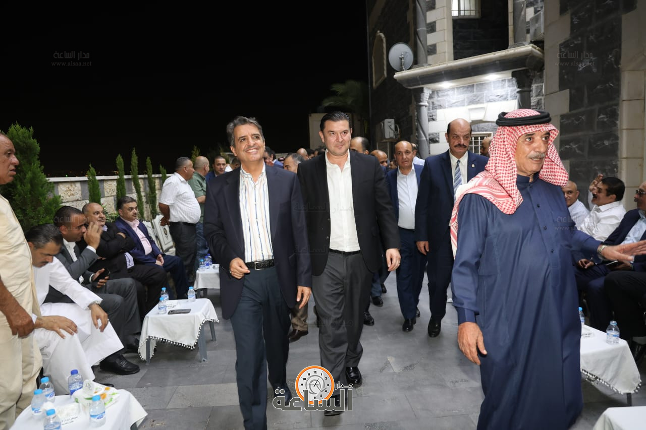 Madar Al-Saa Images 0.8332821841185714