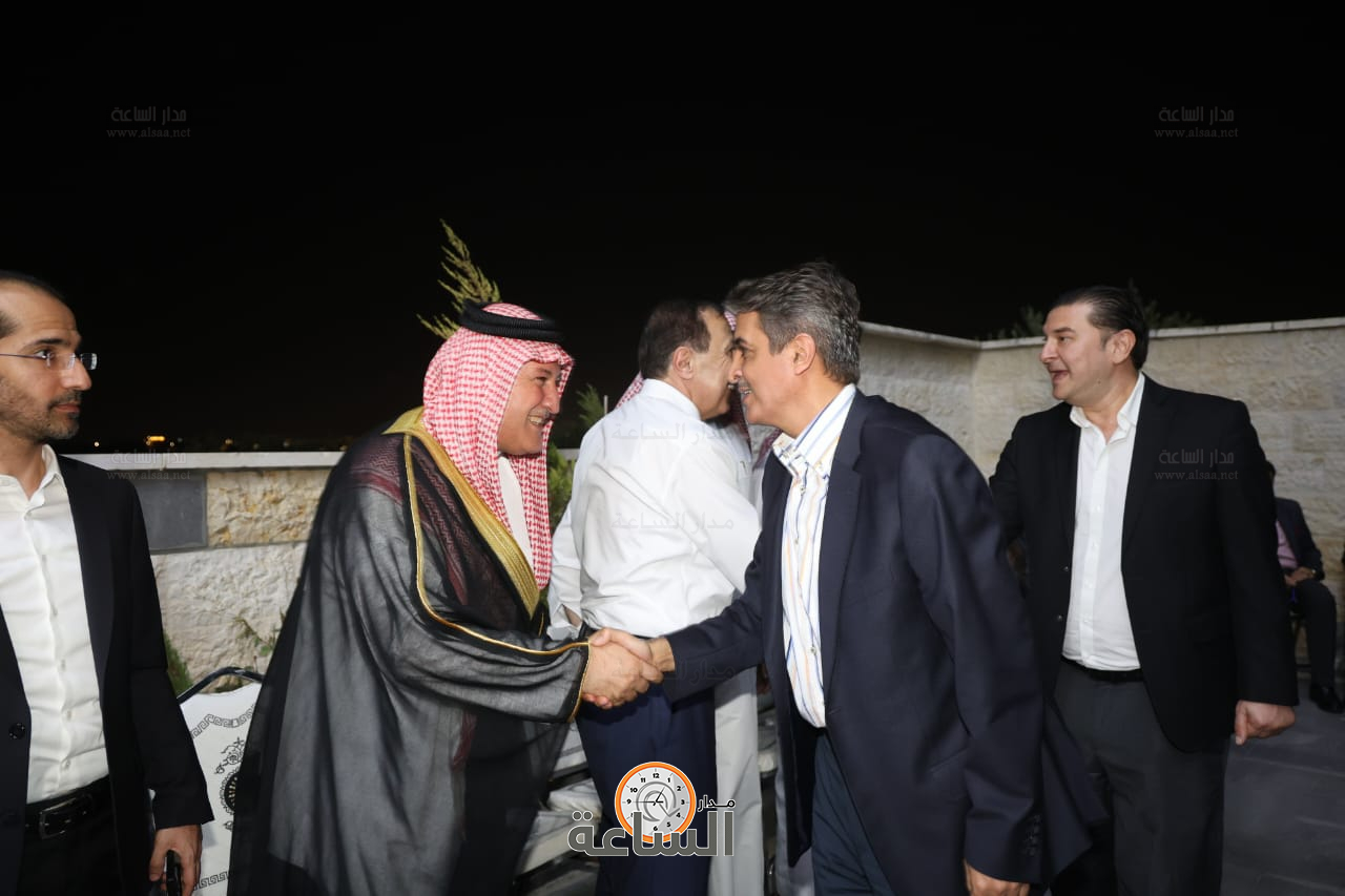 Madar Al-Saa Images 0.21419195214689302