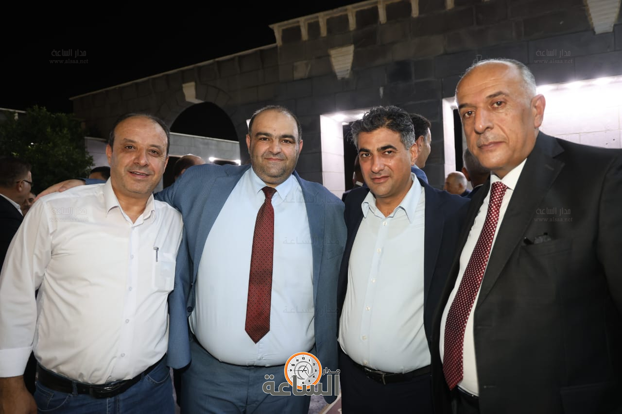 Madar Al-Saa Images 0.5178642686383501