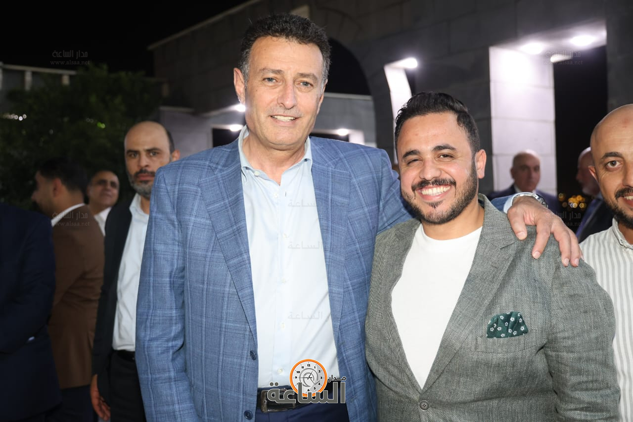 Madar Al-Saa Images 0.44444059725286145