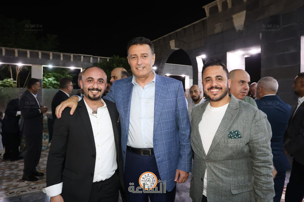 Madar Al-Saa Images 0.8404442128038535