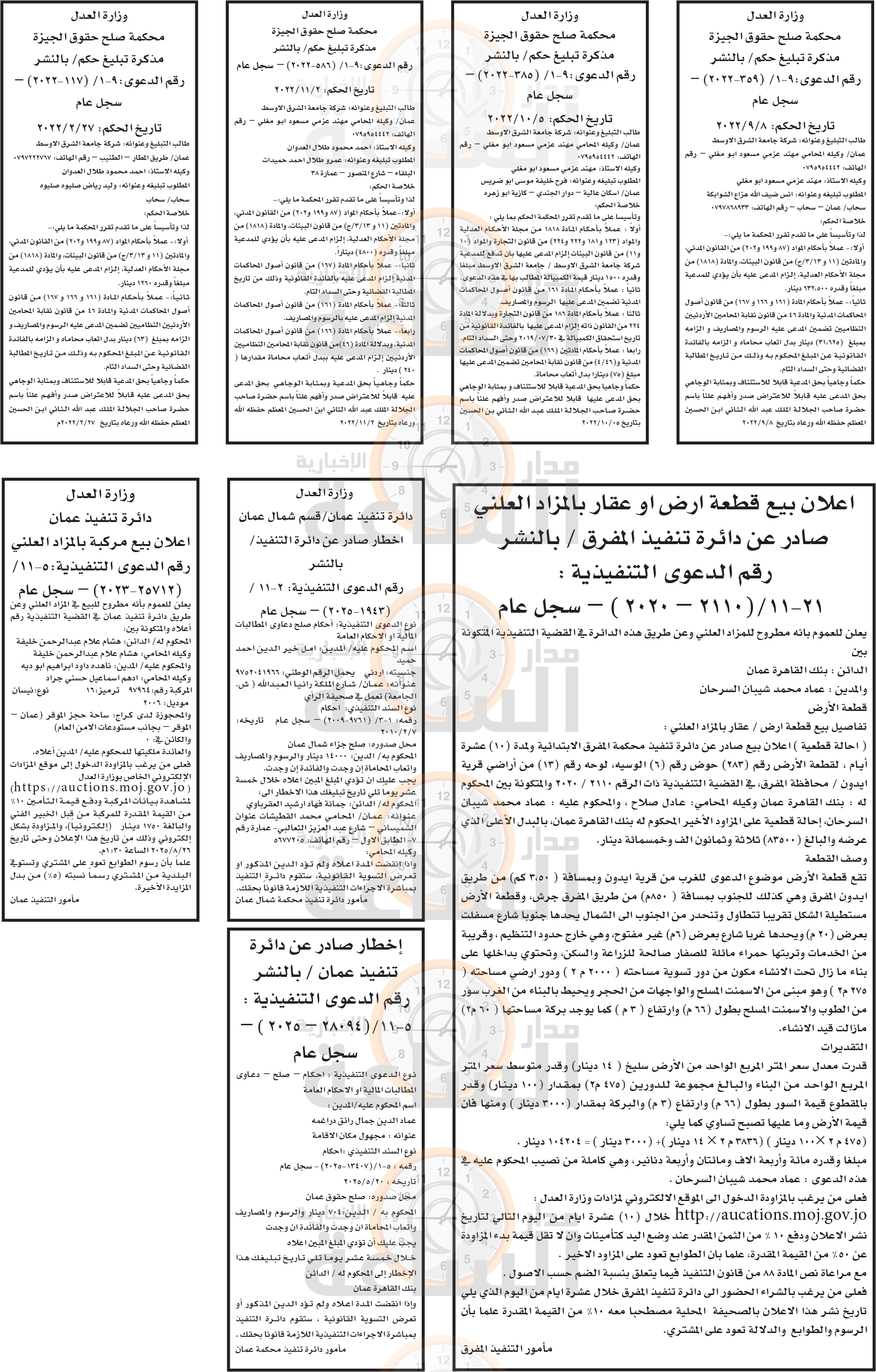 Madar Al-Saa Images 0.1403227495829742