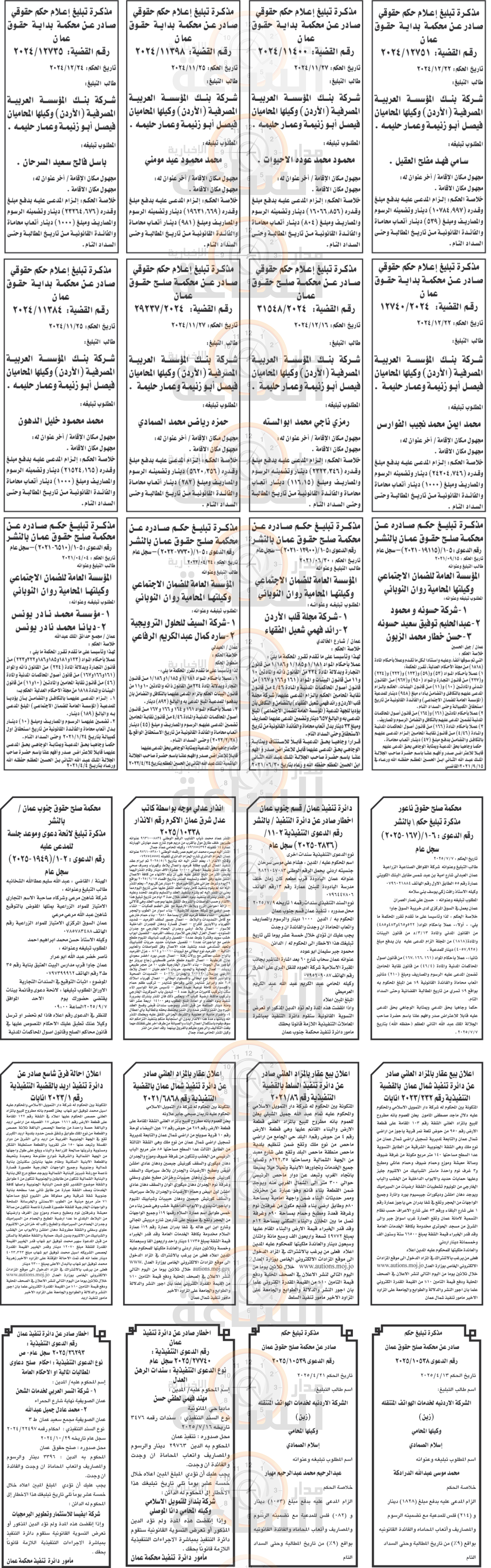 Madar Al-Saa Images 0.31777196496728466