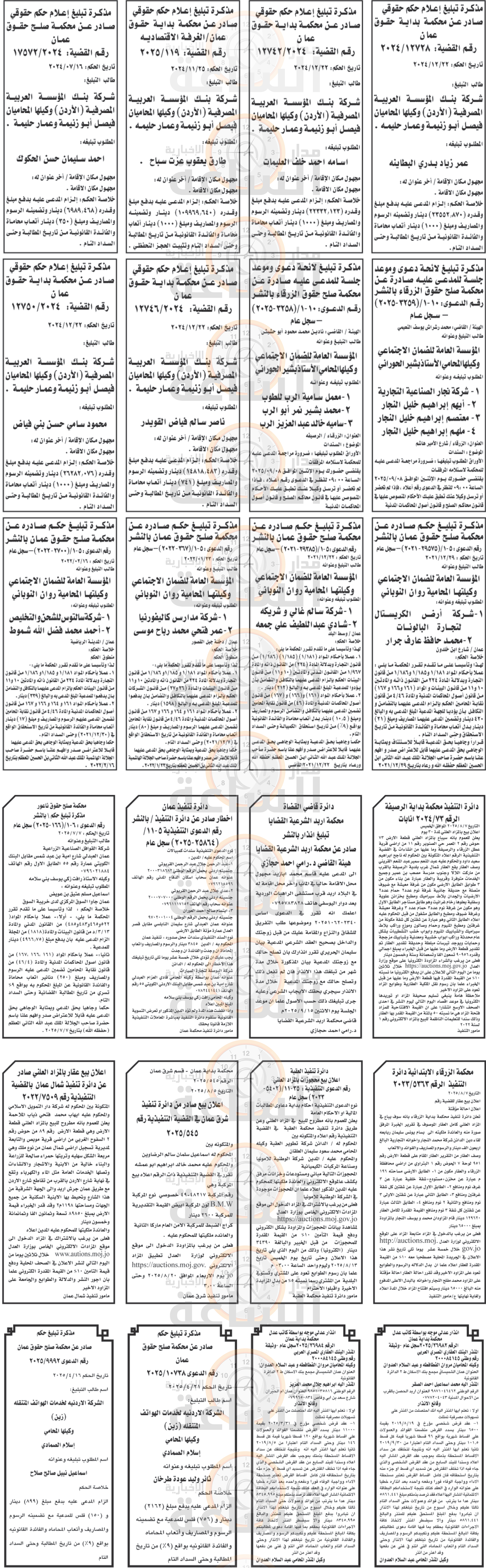 Madar Al-Saa Images 0.2850009322114212