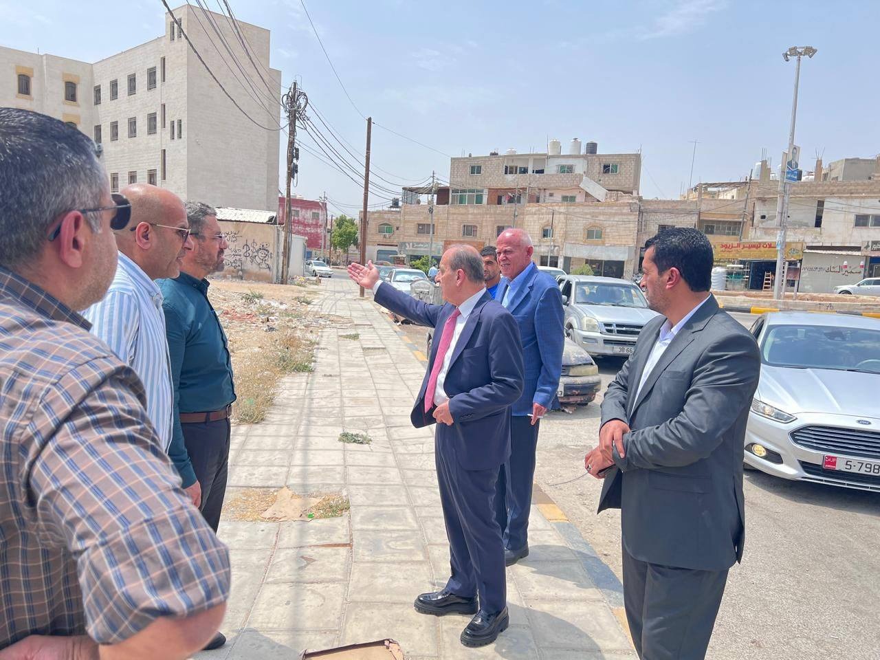 Madar Al-Saa Images 0.23503269240833558