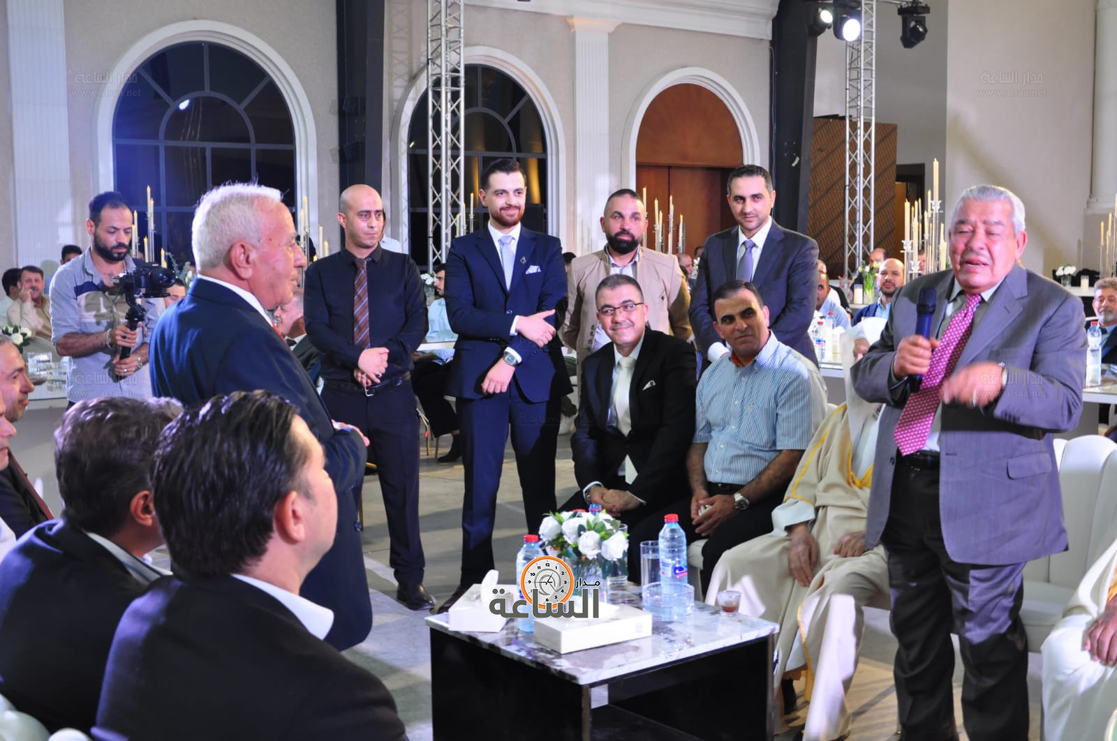 Madar Al-Saa Images 0.5707469810051296