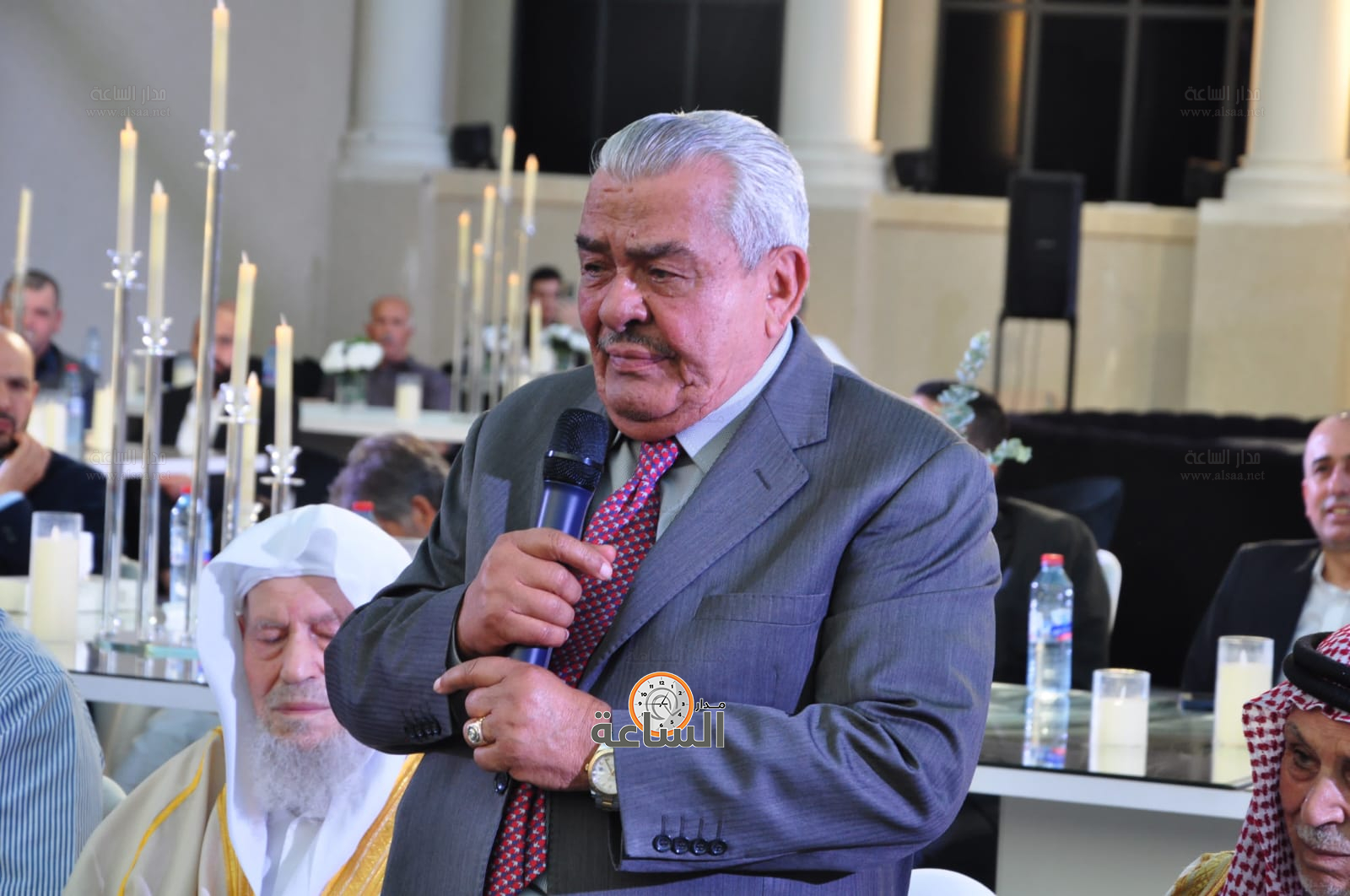 Madar Al-Saa Images 0.6348896758618271