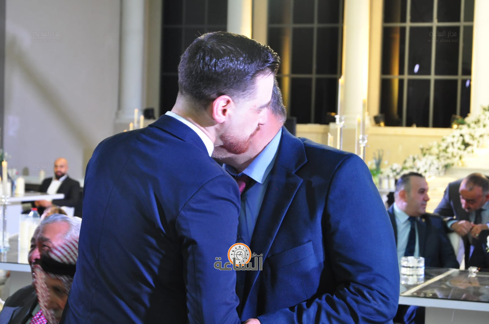 Madar Al-Saa Images 0.5439599596747481