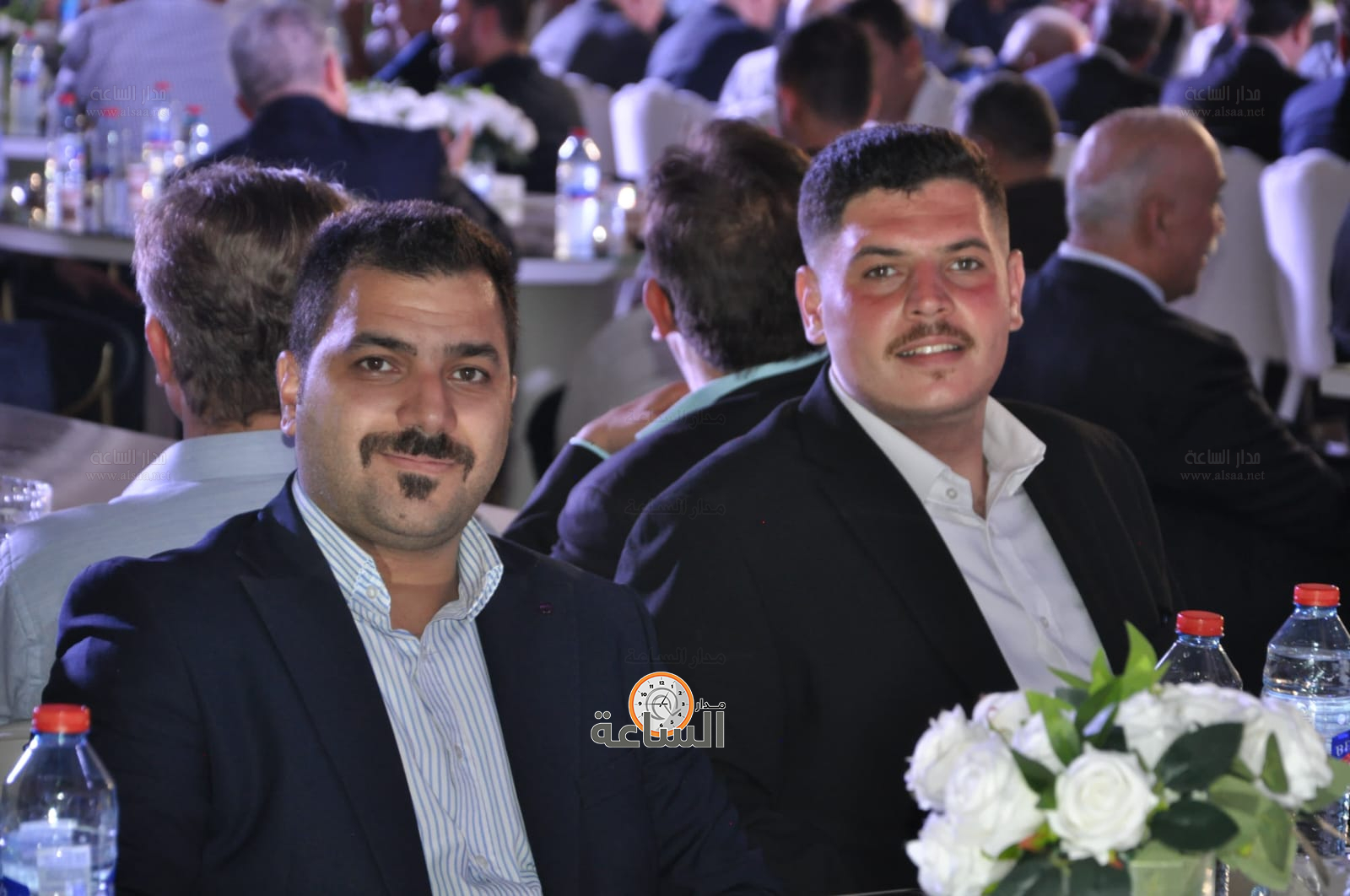 Madar Al-Saa Images 0.08934404619788283