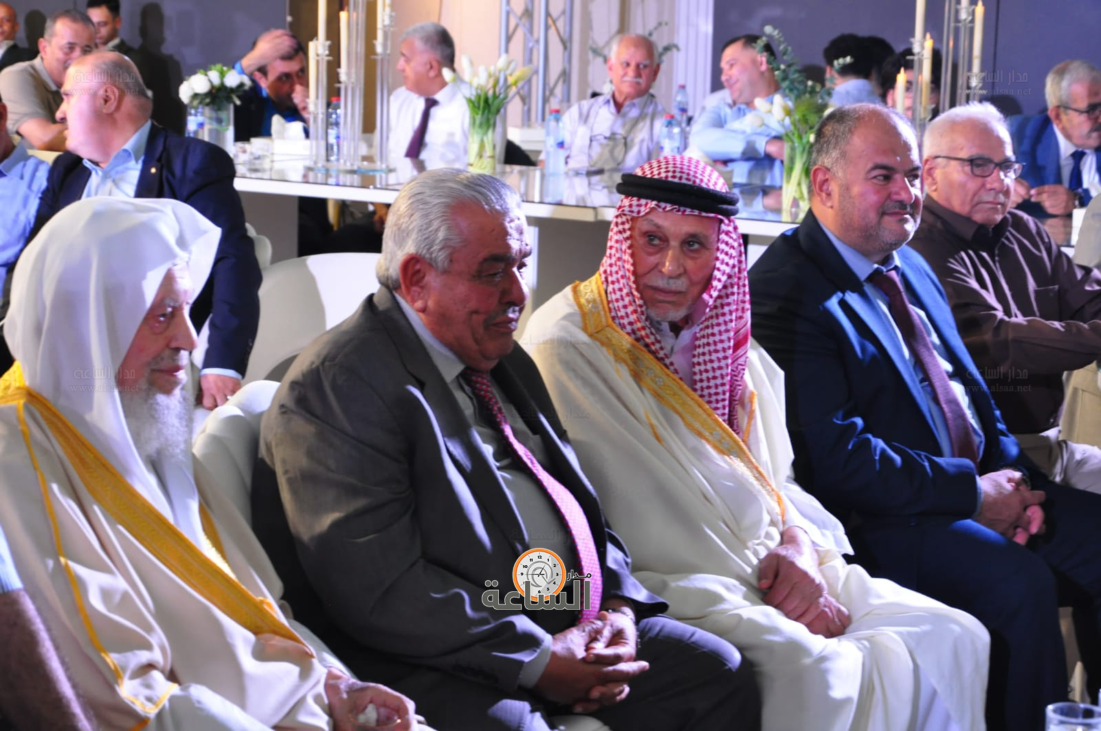 Madar Al-Saa Images 0.9939129123910365