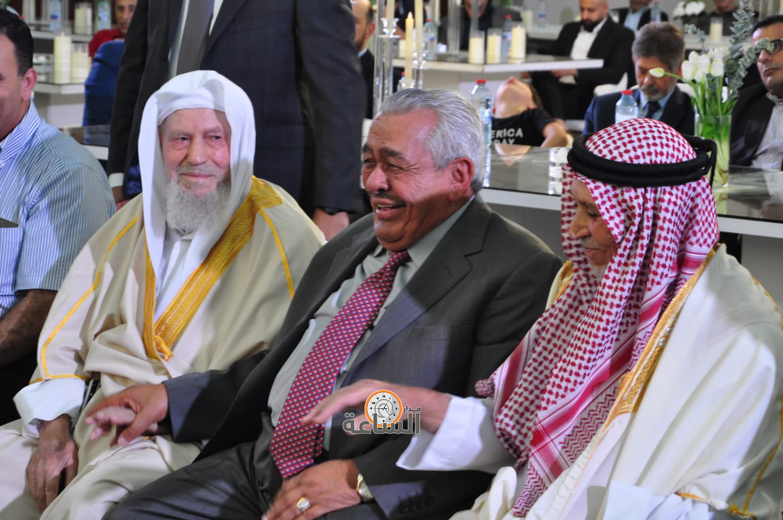 Madar Al-Saa Images 0.038207756510908686