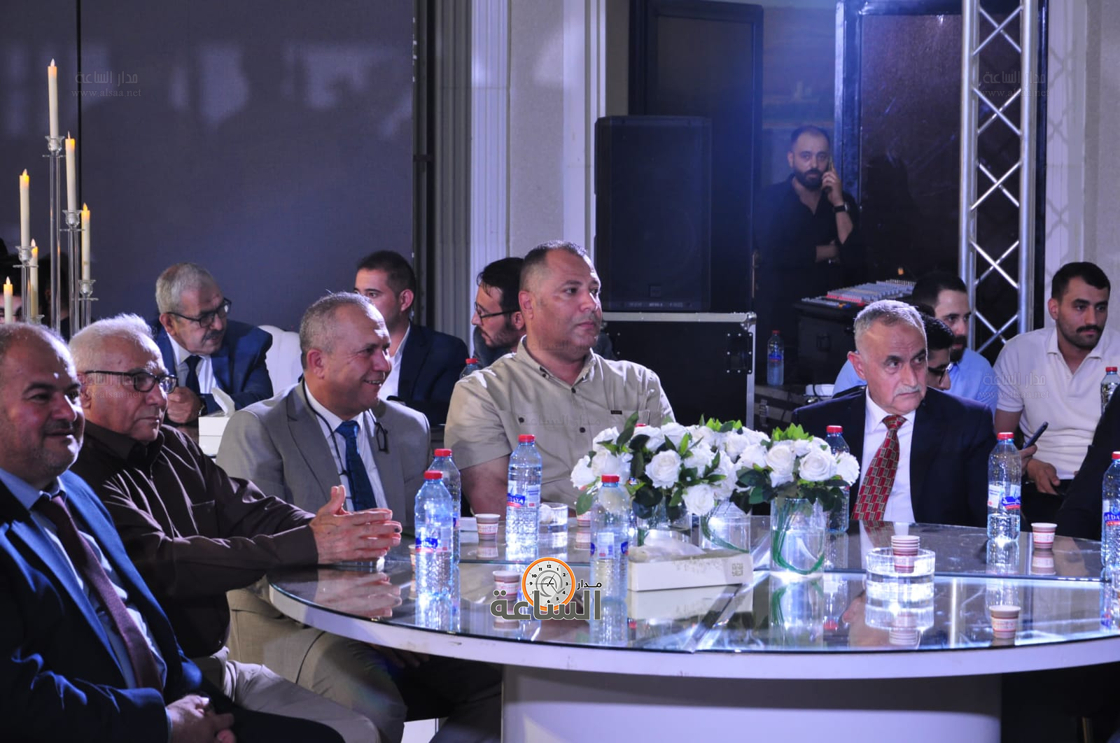 Madar Al-Saa Images 0.7419332121904257