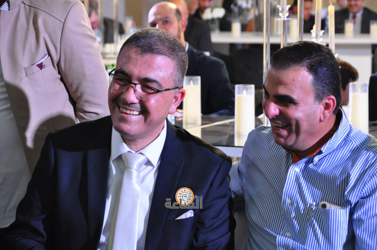 Madar Al-Saa Images 0.9089133897378283