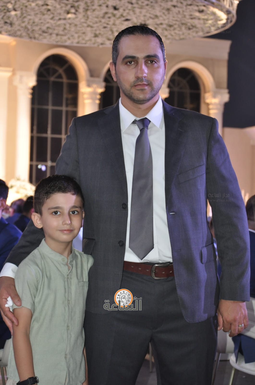 Madar Al-Saa Images 0.5276405937421353