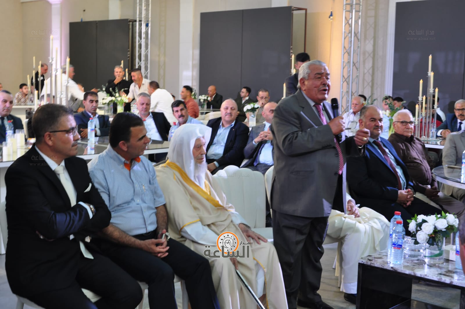 Madar Al-Saa Images 0.04364447508401703