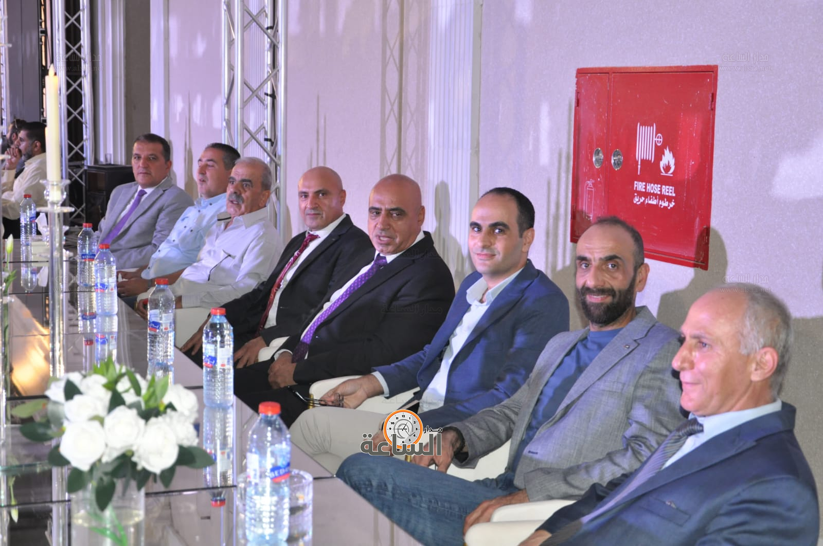 Madar Al-Saa Images 0.5576363815893678