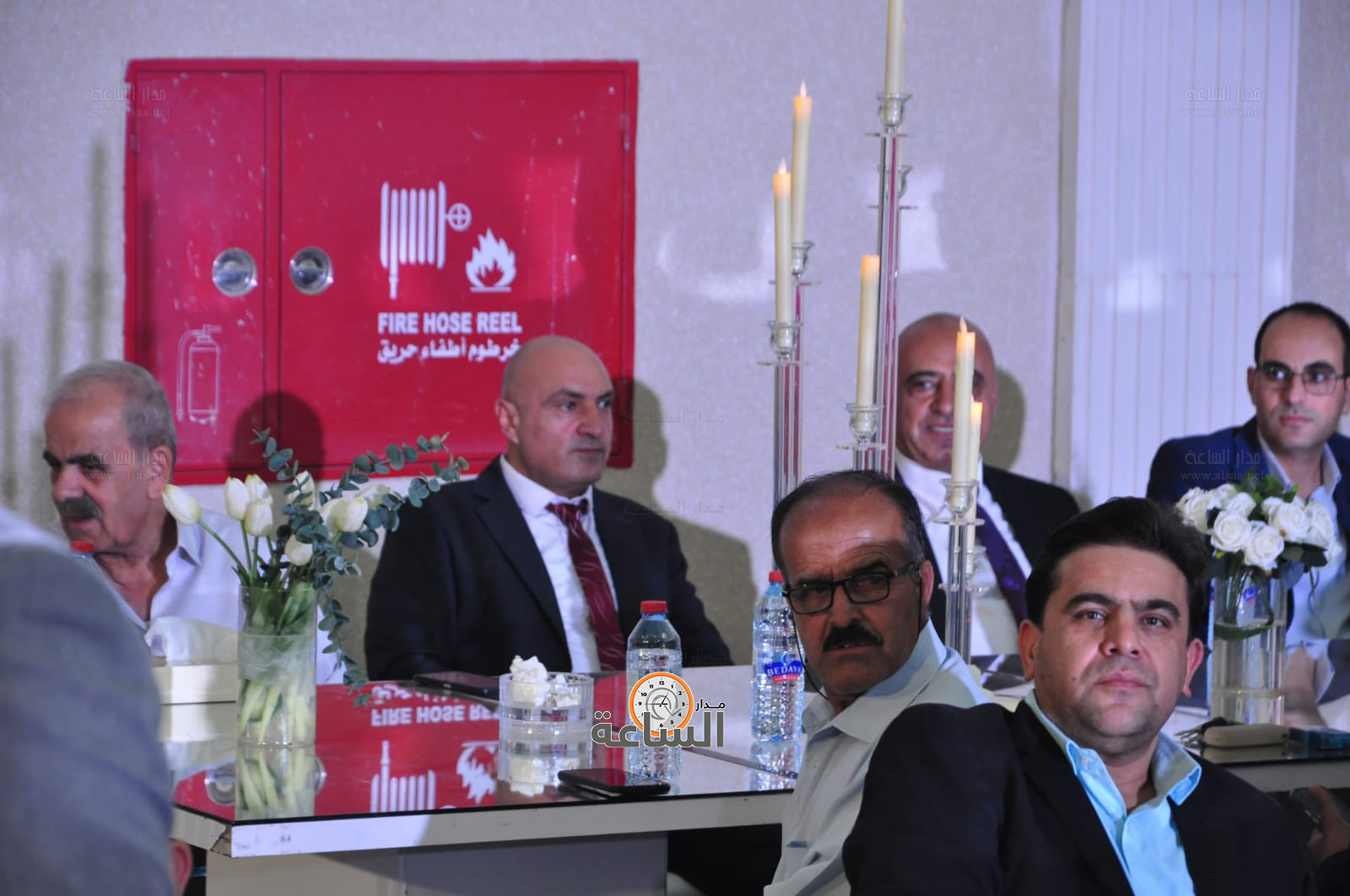 Madar Al-Saa Images 0.25803909073068765