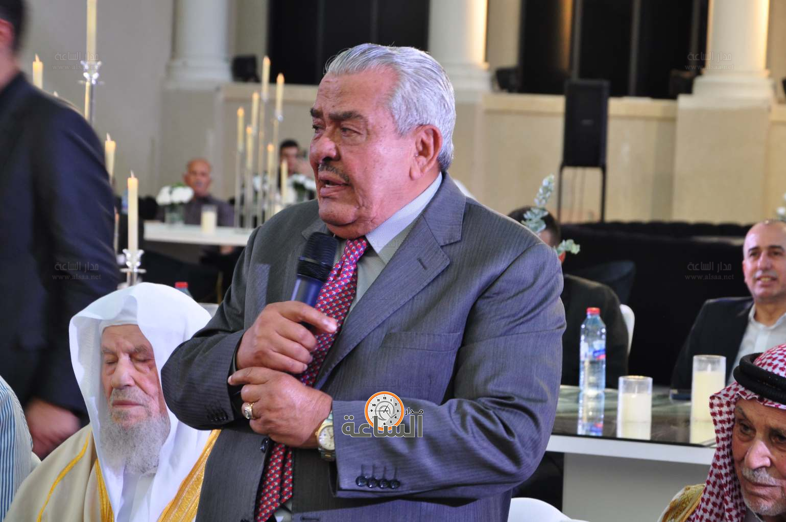 Madar Al-Saa Images 0.9757241417106334