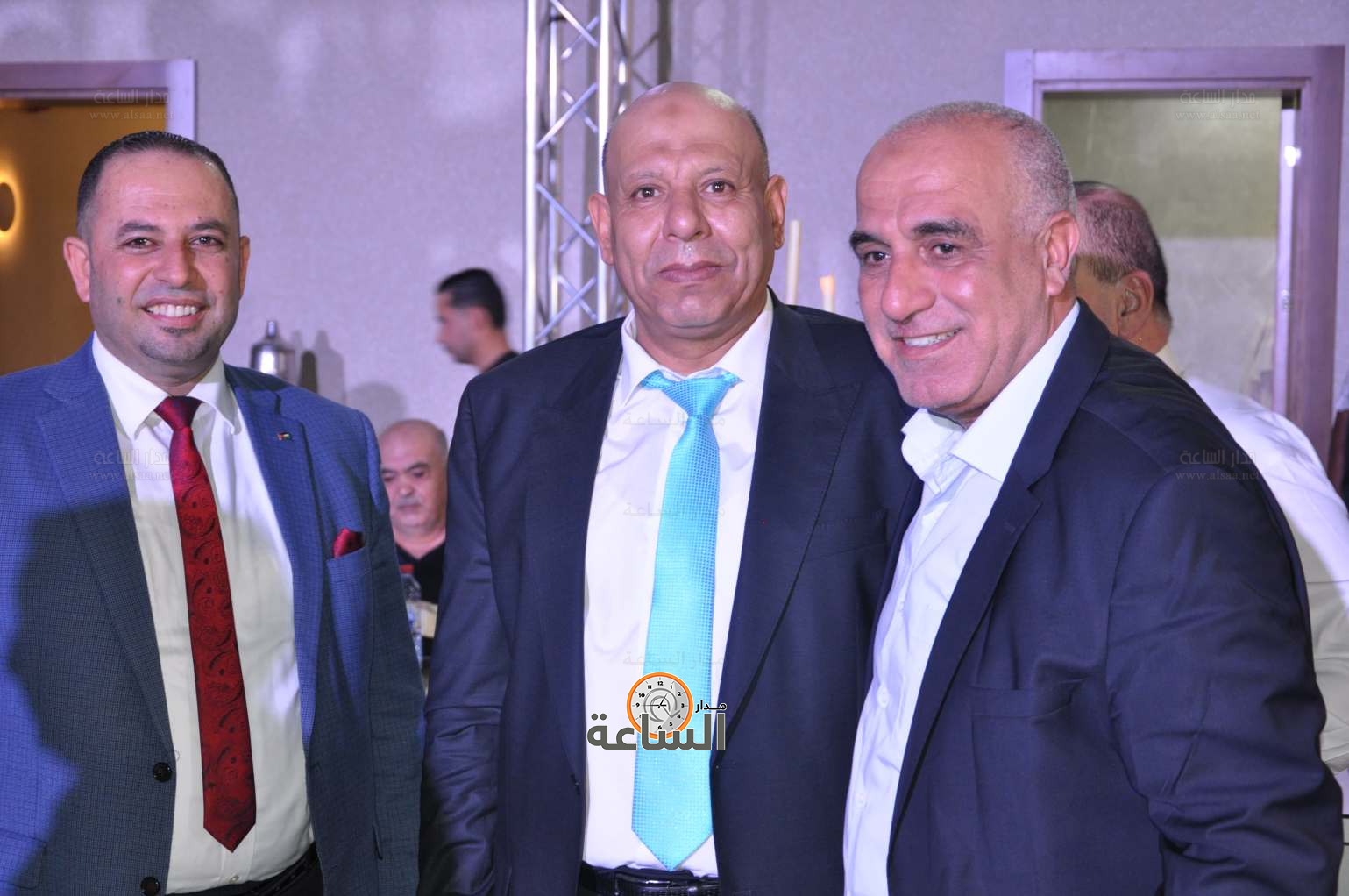 Madar Al-Saa Images 0.7920180305985692