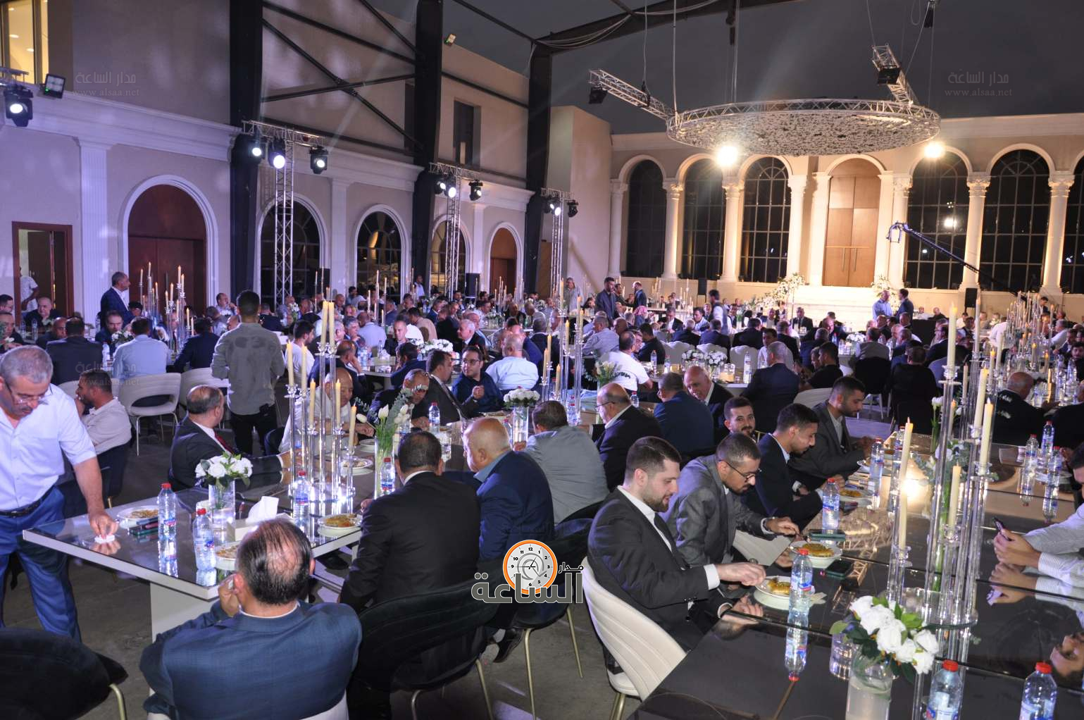 Madar Al-Saa Images 0.28989996809266394