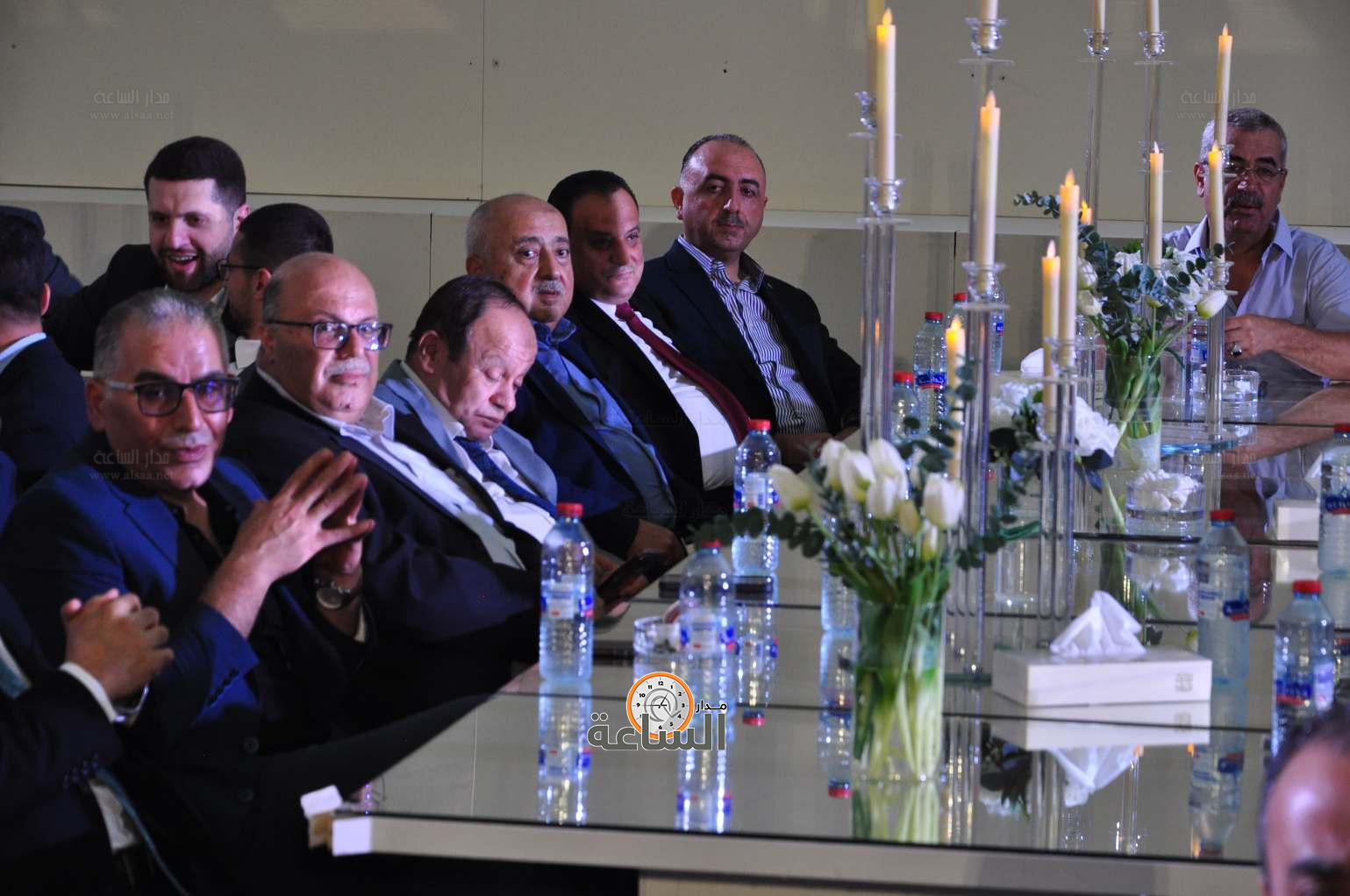 Madar Al-Saa Images 0.22383865831295013