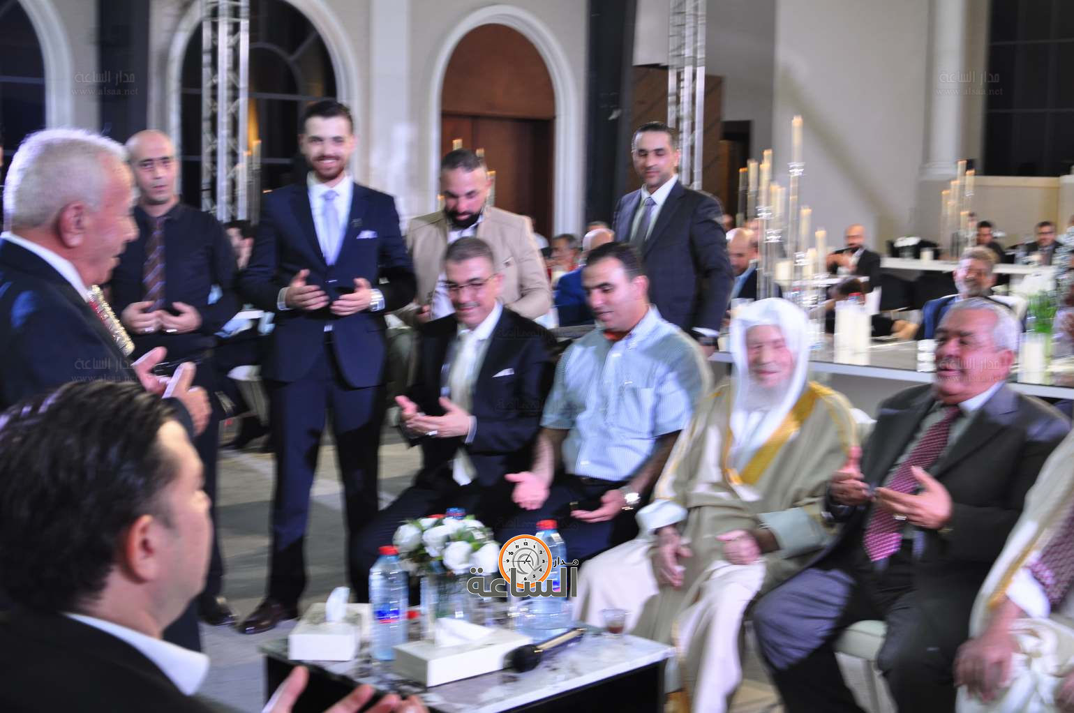 Madar Al-Saa Images 0.7753426218735125